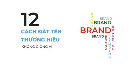 Masterclass: Cách đọc đúng 12 tên thương hiệu đồng 